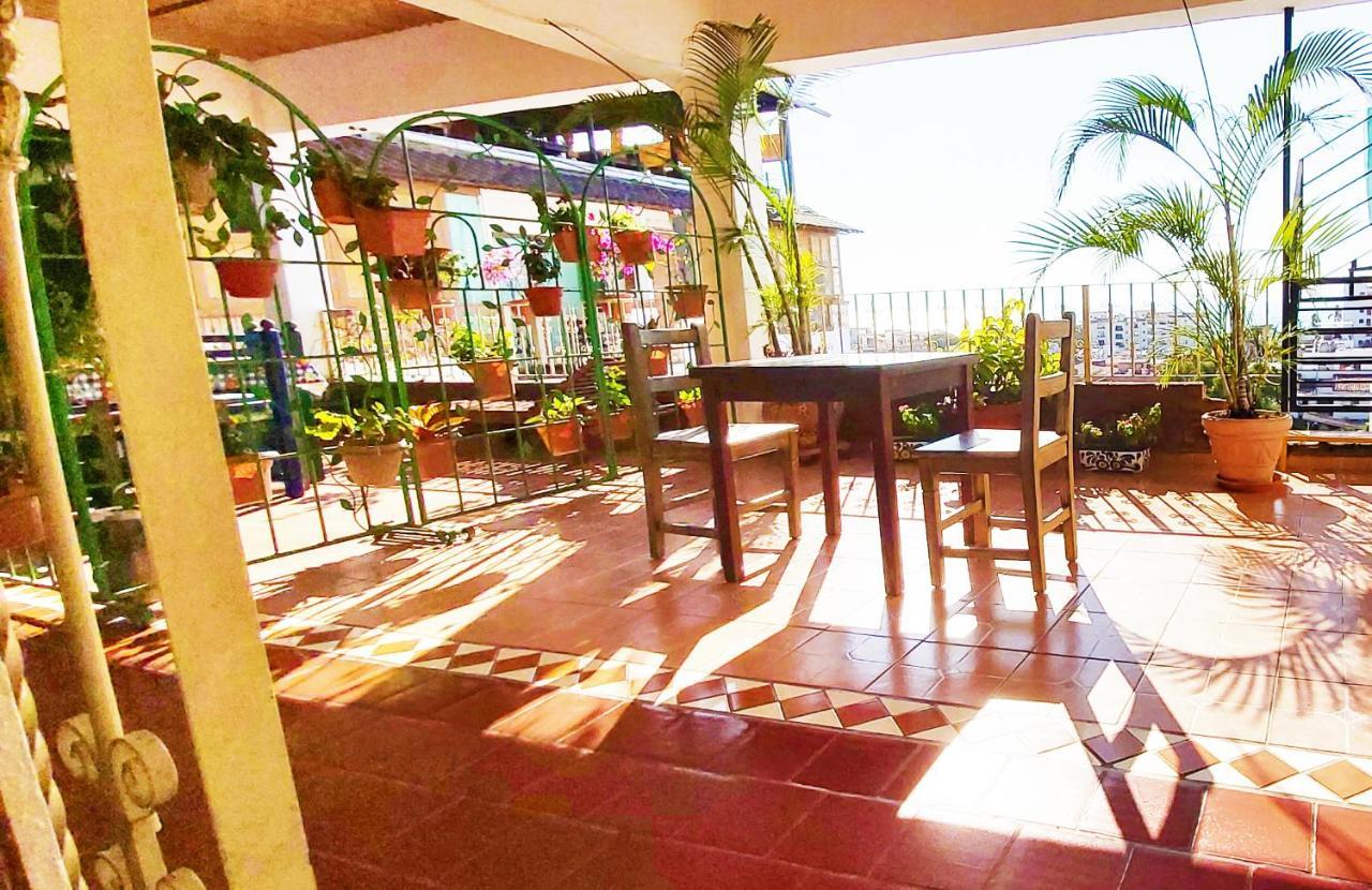 Hotel Paloma del Mar Puerto Vallarta Exterior foto