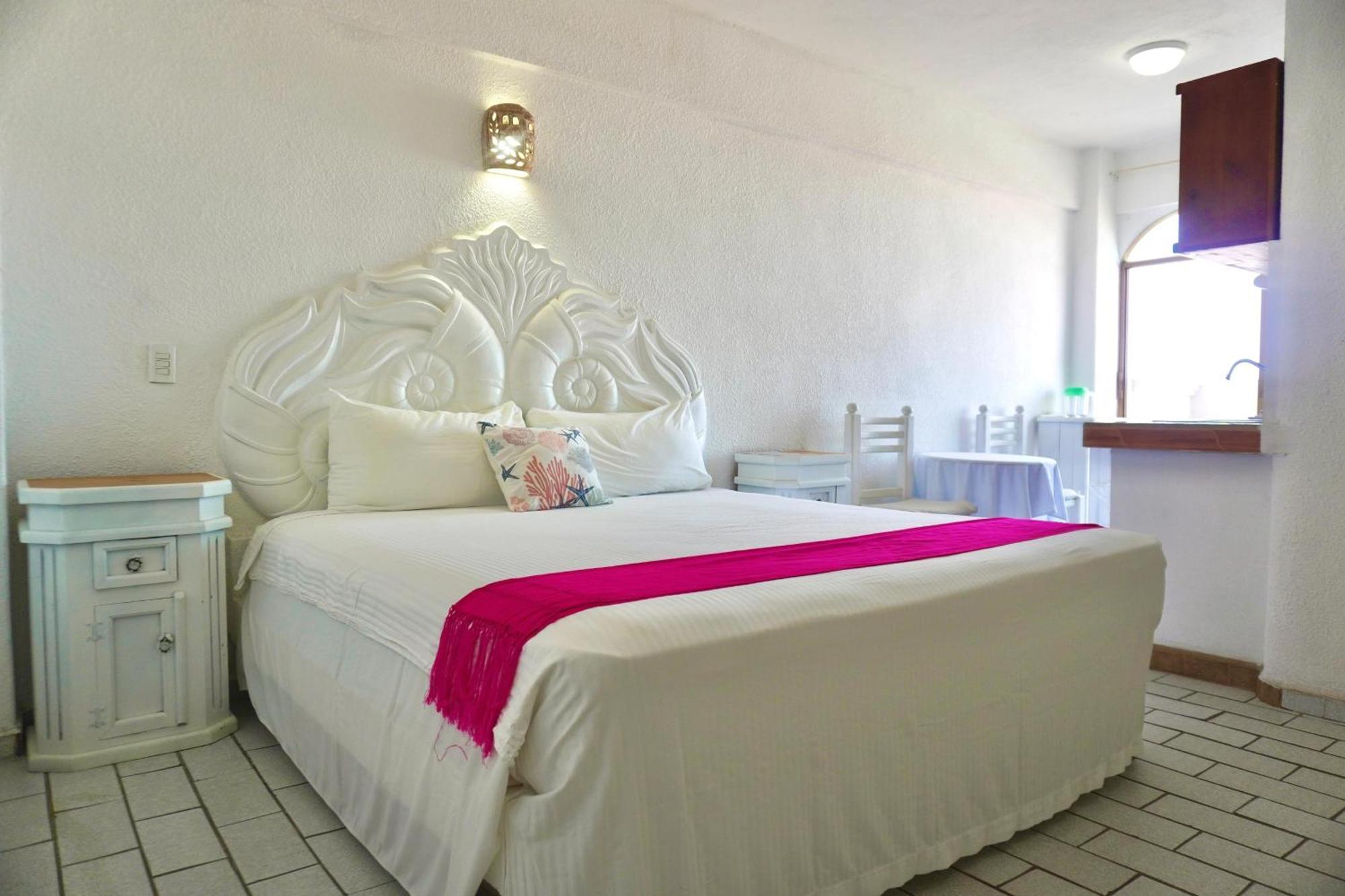 Hotel Paloma del Mar Puerto Vallarta Exterior foto