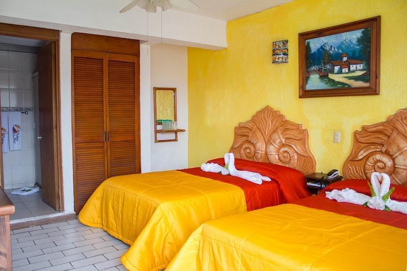 Hotel Paloma del Mar Puerto Vallarta Exterior foto
