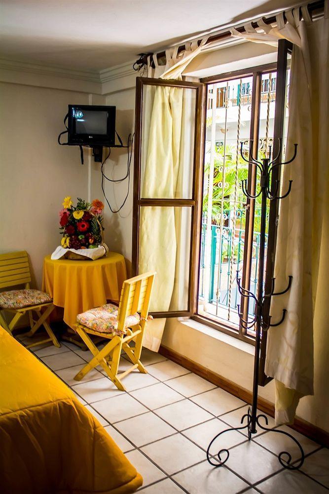 Hotel Paloma del Mar Puerto Vallarta Exterior foto