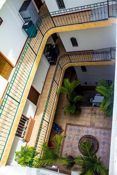 Hotel Paloma del Mar Puerto Vallarta Exterior foto