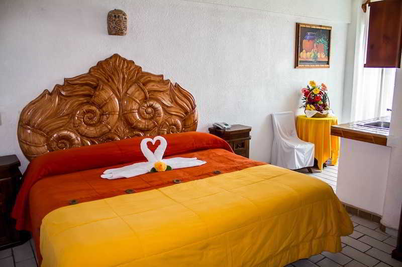 Hotel Paloma del Mar Puerto Vallarta Exterior foto